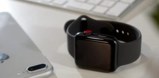 Apple Watch 3 LTE in quattro nuovi paesi la prossima settimana, niente Italia