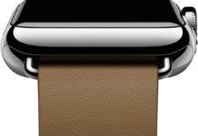 Il cinturino modern Apple Watch non è più in vendita (ufficialmente) Il cinturino modern Apple Watch non è più in vendita (ufficialmente)