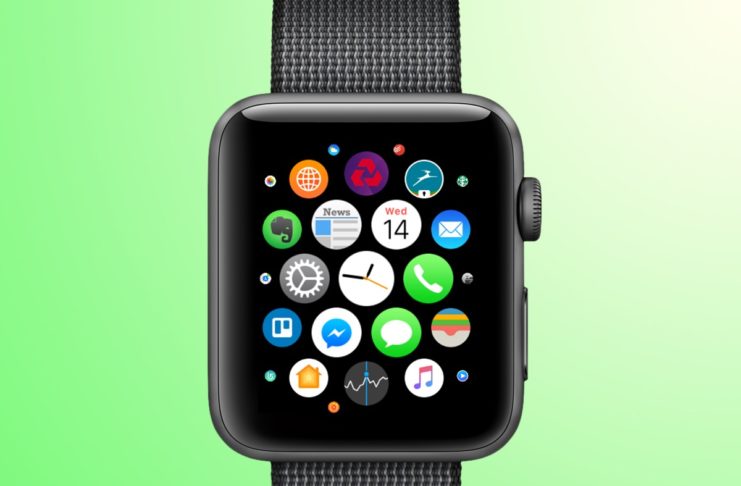 Annunciato watchOS 5, ecco tutte le novità dalla WWDC 2018