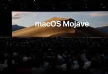 Agli sviluppatori la prima beta di macOS 10.14 Mojave Disponibile la prima beta macOS 10.14 Mojave