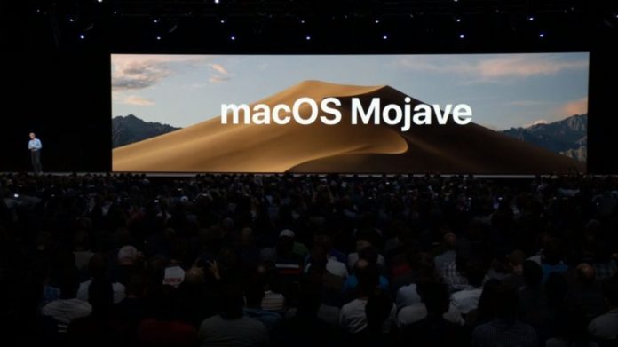 Disponibile la prima beta macOS 10.14 Mojave