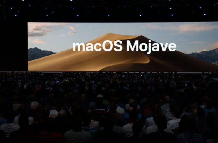 Disponibile la prima beta macOS 10.14 Mojave