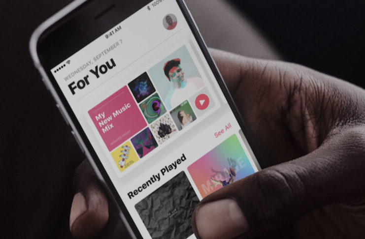 Apple Music