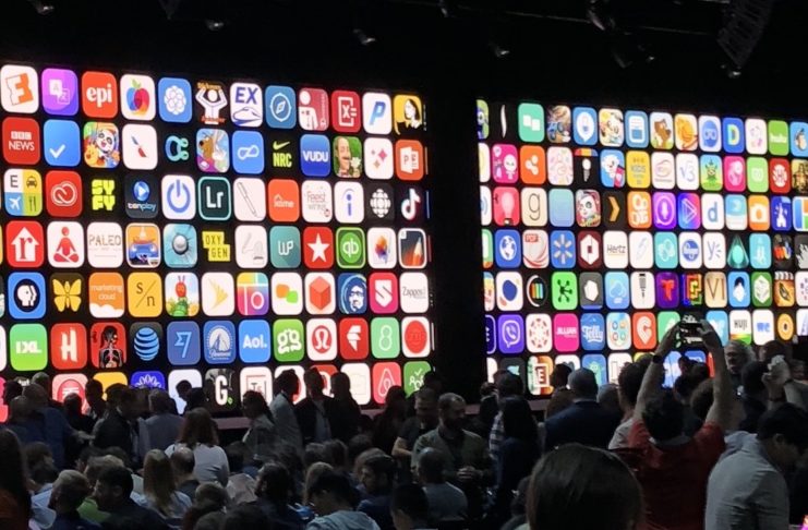 Apple annuncia sviluppatori e app vincitori degli Apple Design Award 2018