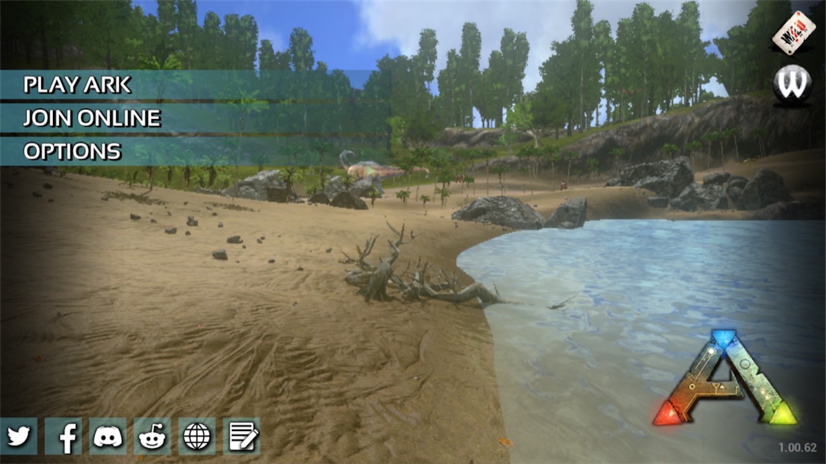ARK Survival Evolved il gioco survival con dinosauri impressiona su iOS e Android