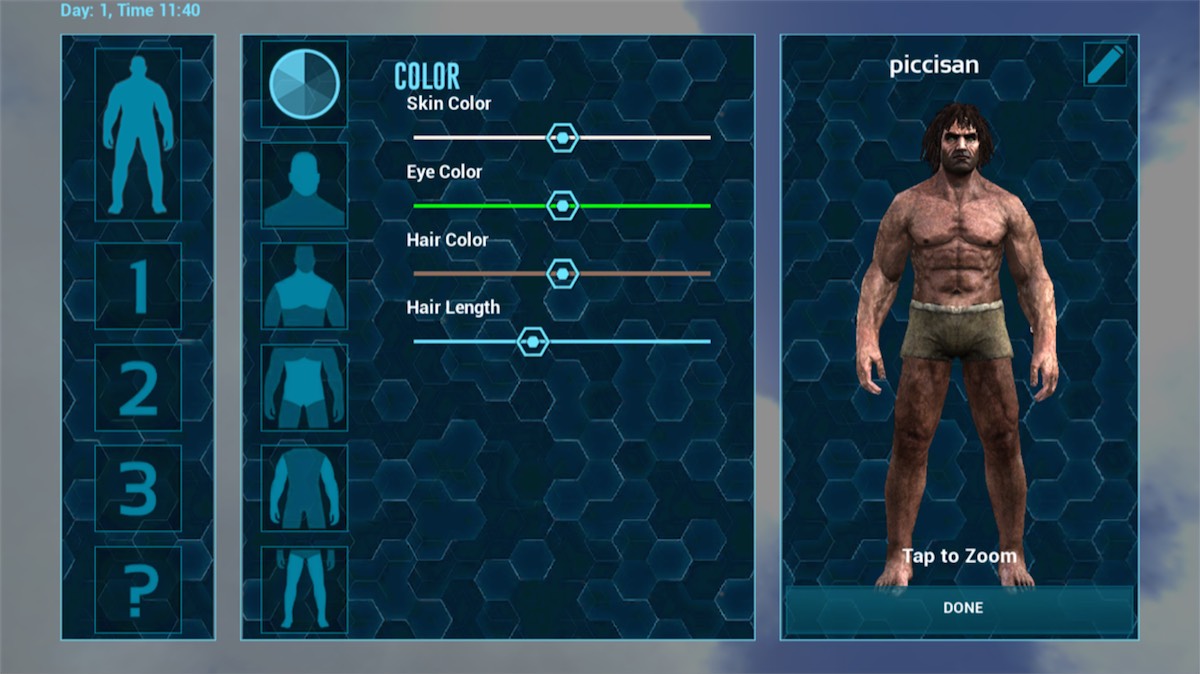 ARK Survival Evolved il gioco survival con dinosauri impressiona su iOS e Android