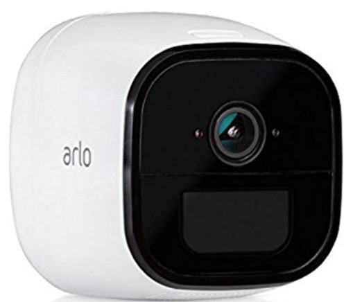 Super sconto Brand Days Netgear Arlo: telecamere da esterno a batteria per la massima sicurezza