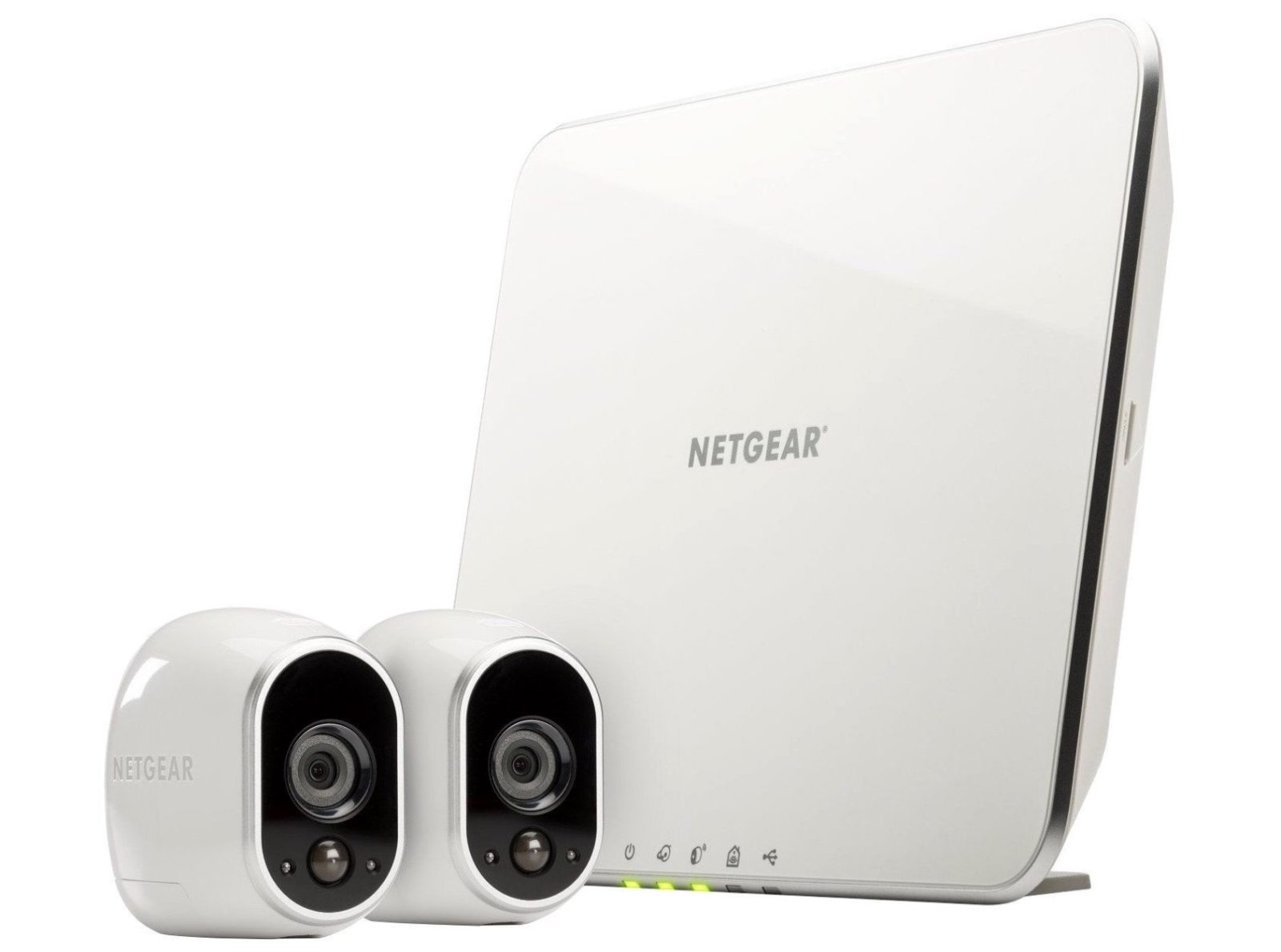 Super sconto Brand Days Netgear Arlo: telecamere da esterno a batteria per la massima sicurezza