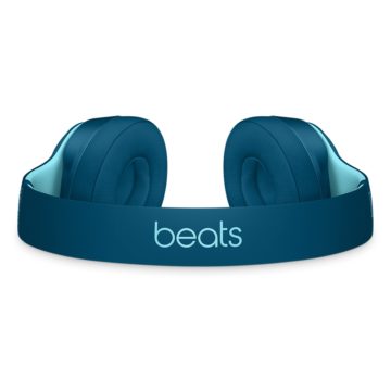 Beats Pop Collection, Apple lancia Beats Solo3 e PowerBeats3 Wireless in nuovi colori