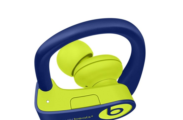 Beats Pop Collection, Apple lancia Beats Solo3 e PowerBeats3 Wireless in nuovi colori