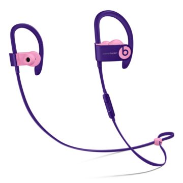 Beats Pop Collection, Apple lancia Beats Solo3 e PowerBeats3 Wireless in nuovi colori