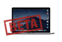 Nona beta di macOS Mojave agli sviluppatori betamojave1200