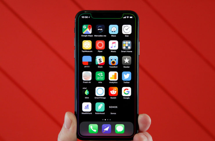 Ecco iPhone LCD da 6,1 pollici, svelato da un produttore di custodie