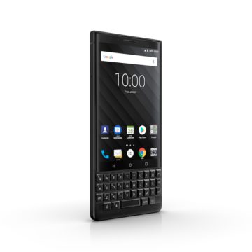 Ecco TCL BlackBerry KEY2 con doppia camera, super tastiera fisica e Speed Key