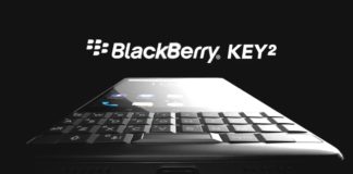 Ecco TCL BlackBerry KEY2 con doppia camera, super tastiera fisica e Speed Key