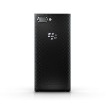 Ecco TCL BlackBerry KEY2 con doppia camera, super tastiera fisica e Speed Key
