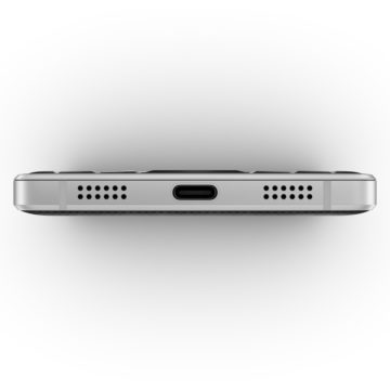 Ecco TCL BlackBerry KEY2 con doppia camera, super tastiera fisica e Speed Key