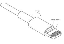 iPhone sempre più resistente all’acqua con i cavi sigillati Brevetto cavo sigillato