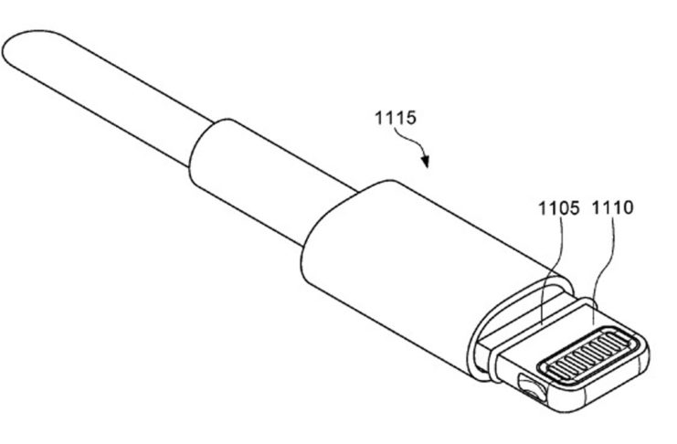 Brevetto cavo sigillato