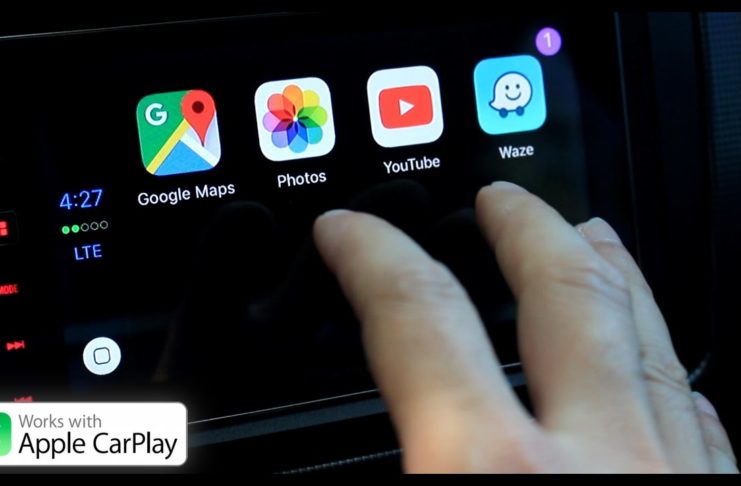 Le 5 novità più importanti di iOS 12