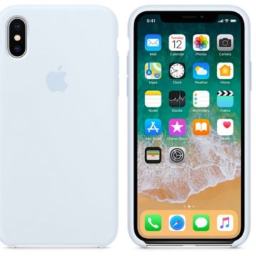 Da Apple cover per iPhone e cinturini per Apple Watch in nuovi colori