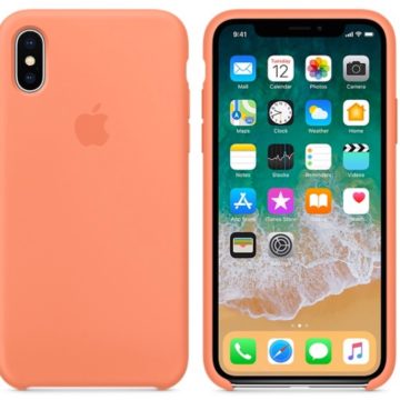 Da Apple cover per iPhone e cinturini per Apple Watch in nuovi colori