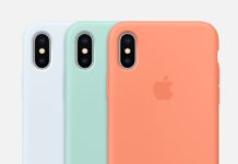 Da Apple cover per iPhone e cinturini per Apple Watch in nuovi colori