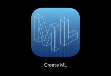 Create ML
