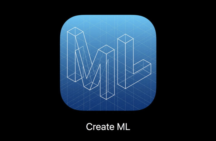 Create ML