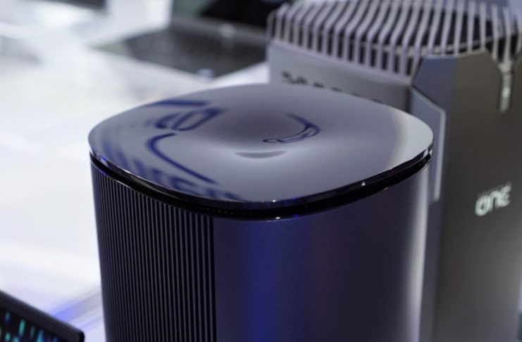 Con Creator PC Intel vuole creare computer Windows belli come i Mac