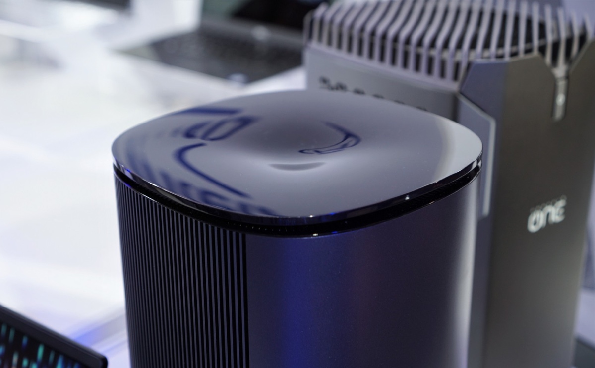 Con Creator PC Intel vuole creare computer Windows belli come i Mac ...