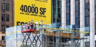 Il Cubo di Cristallo torna a New York ma quello più atteso è Apple Piazza Liberty Milano