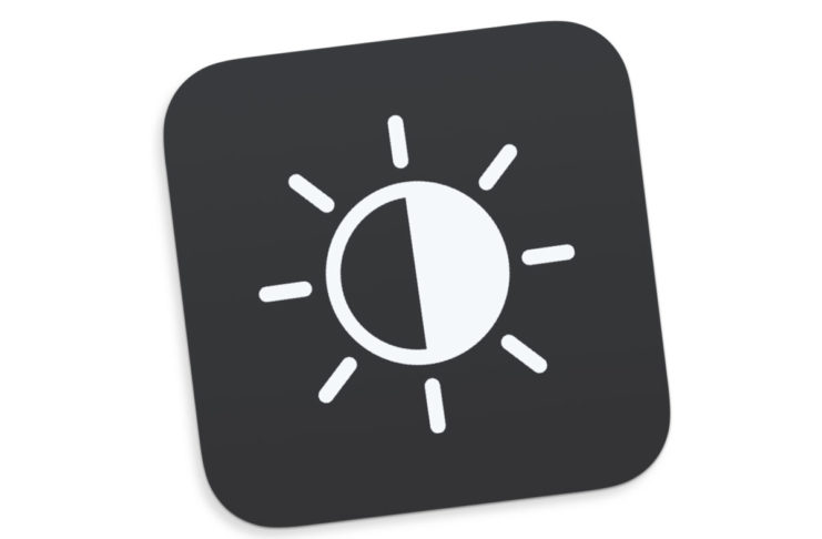 Dark Mode per Safari