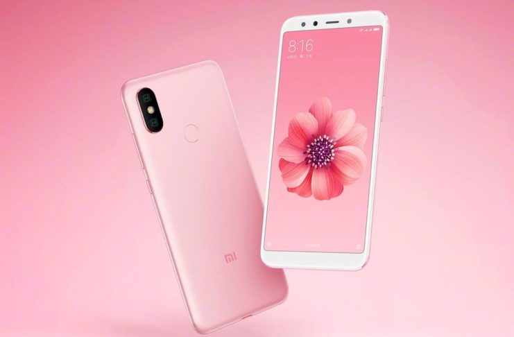 Xiaomi porta Redmi S2 in Italia, lo smartphone per i selfie