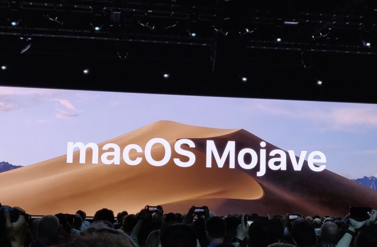 Ecco come Apple migliorerà la sicurezza di macOS Mojave