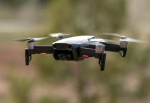 DJI Mavic Air, il drone più evoluto di Mavic in sconto a 680 euro