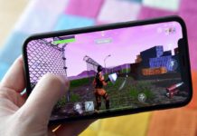 Grazie a iOS Fortnite ha 125 milioni di giocatori; torneo mondiale con 100 mila dollari in palio Grazie a iOS Fortinate ha 125 milioni di giocatori, pronto il torneo mondiale con 100 mila dollari in palio