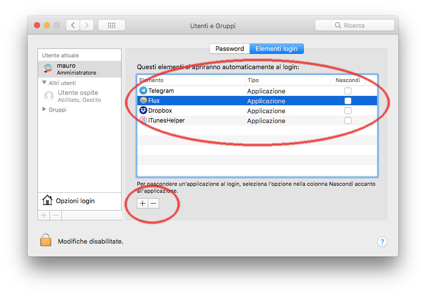 Velocizzare il Mac, cosa controllare quando il Mac sembra lento Velocizzare il Mac, cosa controllare quando il Mac sembra lento