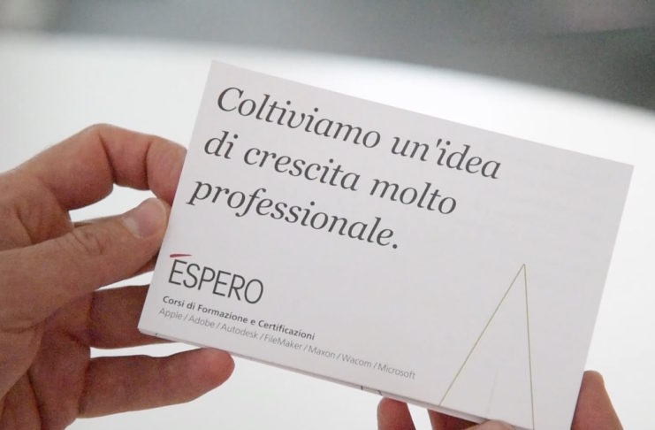 Tuffati nei corsi estivi di Èspero: sconti fino al 40% con iscrizione entro il 22 giugno