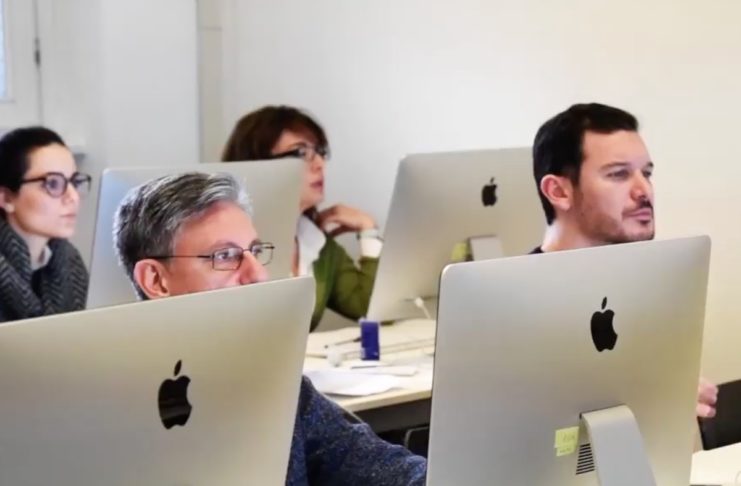 Affrettati! Per la tua azienda Regione Lombardia finanzia formazione per l’innovazione digitale con i corsi Èspero!