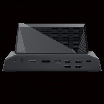 Asus ROG, il primo smartphone gaming con raffreddamento a camera di vapore 3D