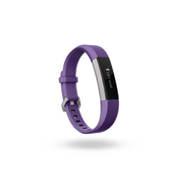 Disponibile in Italia Fitbit Ace, il bracciale fitness per bambini