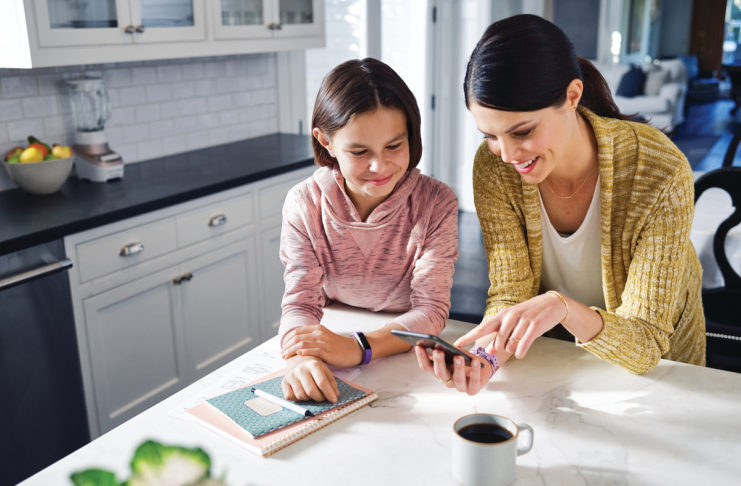 Disponibile in Italia Fitbit Ace, il bracciale fitness per bambini