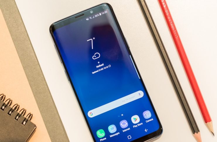 Presentazione Galaxy Note 9 ufficiale, 8 agosto