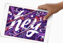 Apple brevetta il vetro a prova di bomba per i futuri iPhone e iPad iPad