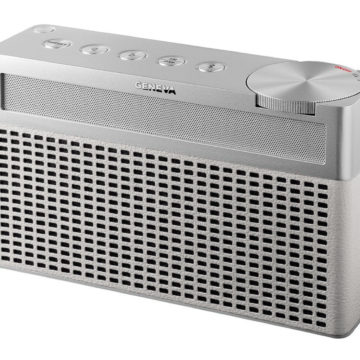 Recensione Geneva Touring S, diffusore Bluetooth in salsa vintage