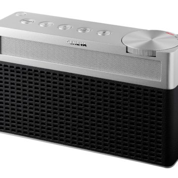 Recensione Geneva Touring S, diffusore Bluetooth in salsa vintage