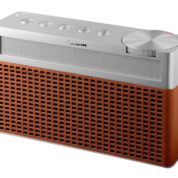 Recensione Geneva Touring S, diffusore Bluetooth in salsa vintage