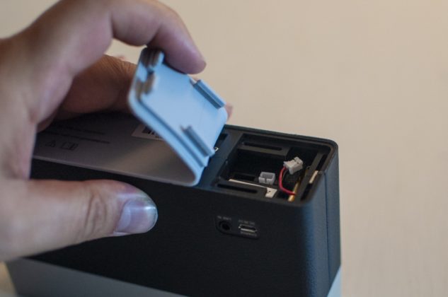 Recensione Geneva Touring S, diffusore Bluetooth in salsa vintage