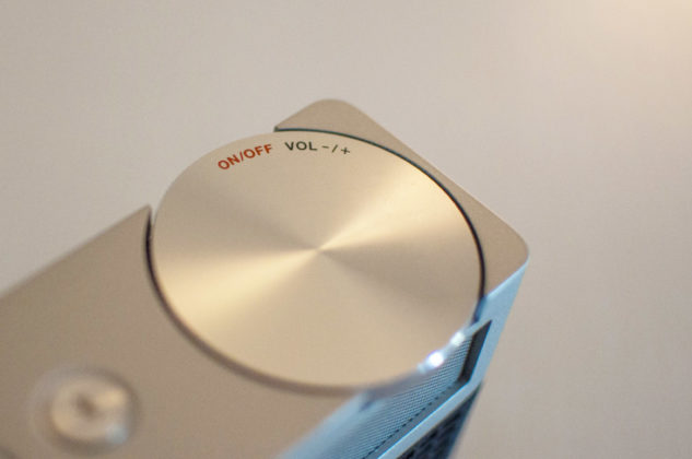 Recensione Geneva Touring S, diffusore Bluetooth in salsa vintage